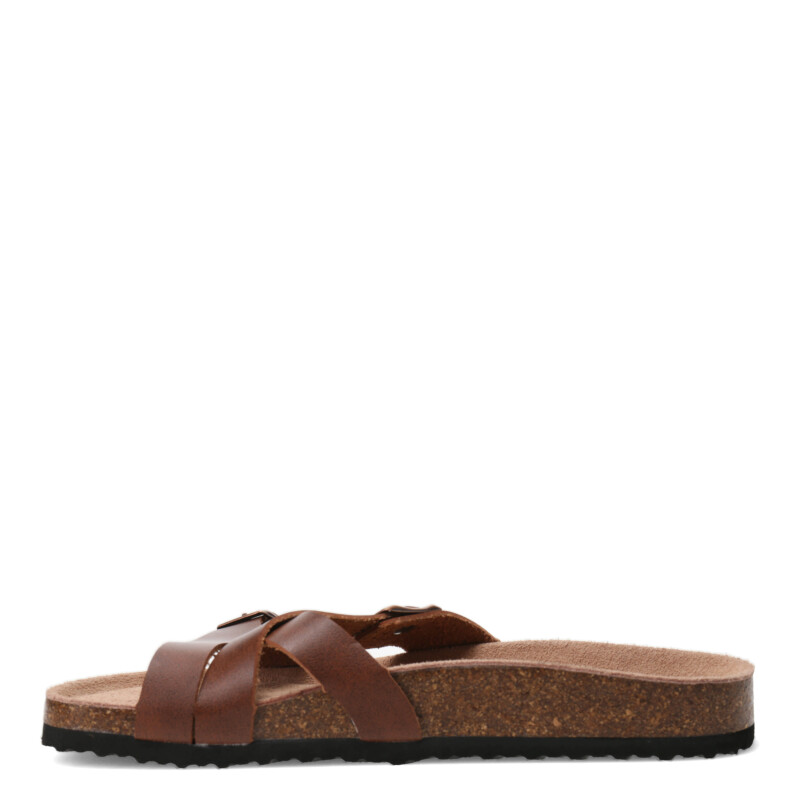 Sandalias de Mujer Miss Carol GORT Marrón