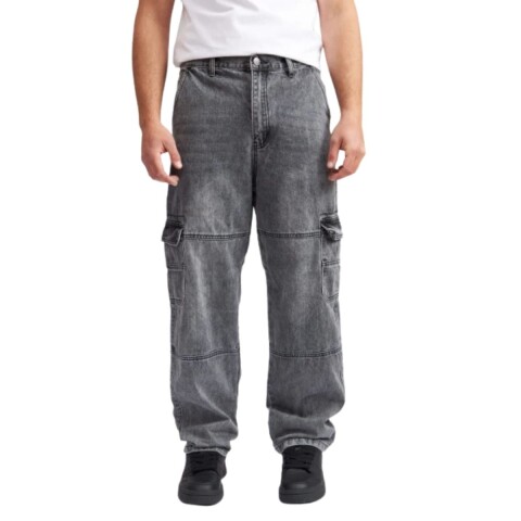 JEAN LUCAS 28-38 GRIS