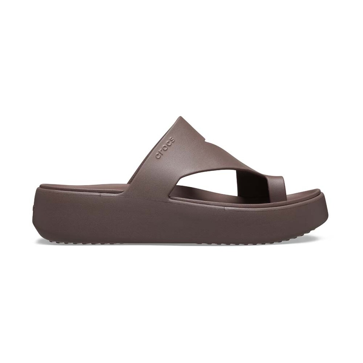 Getaway Platform Toe Loop W 