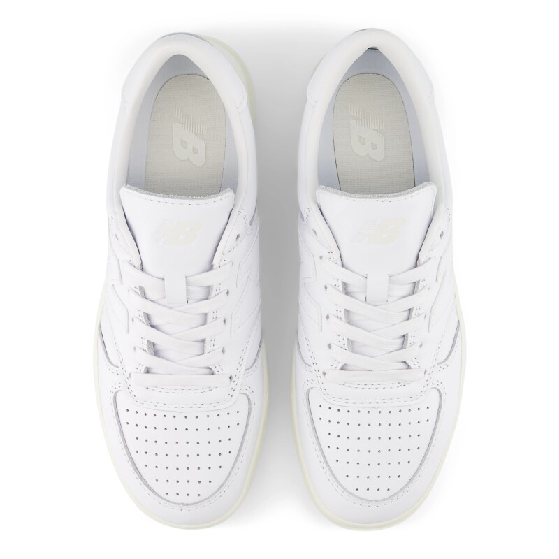 Championes New Balance de Hombre - T-500 - CT500LPC WHITE