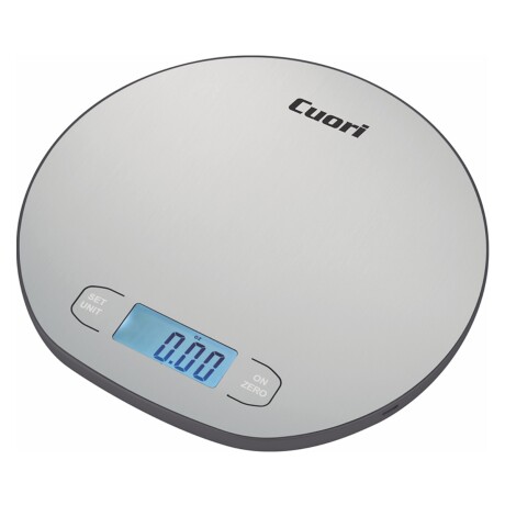 Balanza De Cocina Digital Hasta 15 Kg Cuori Cuo853 Balanza De Cocina Digital Hasta 15 Kg Cuori Cuo853