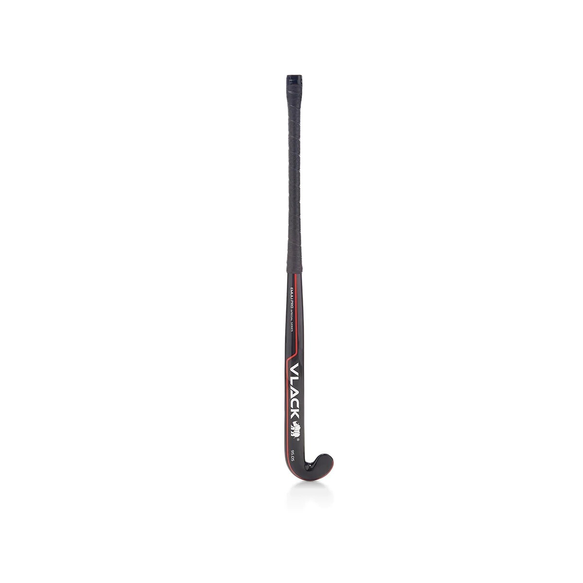 Palo de Hockey EMULI PRO 95% Carbono - Varios 