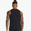 Bividi Running Aero Hombre Black/silver Reflective