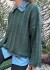 Sweater Calia Verde