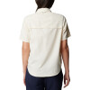 Camisa Silver Ridge 3.0 Mujer CHALK
