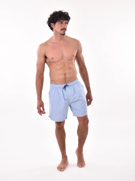 SHORT DE BAÑO PEDRO CELESTE