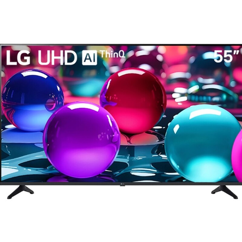 TV LG 55" 55UA7300PSB TV LG 55" 55UA7300PSB