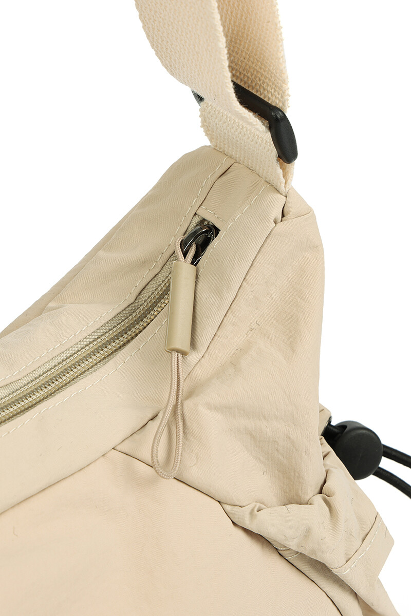 Bandolera Mykonos Beige