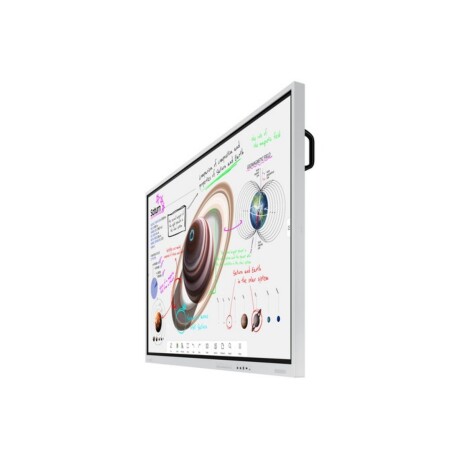 Pantalla Samsung 85" Interactiva Flip Pro WM85B 001