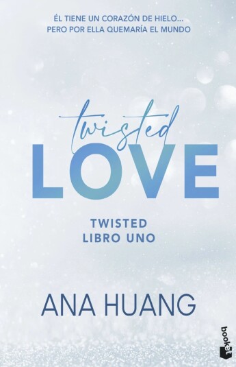 Twisted Love. Twisted 01 Twisted Love. Twisted 01