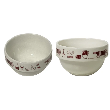 Bowl de ceramica Bowl de ceramica