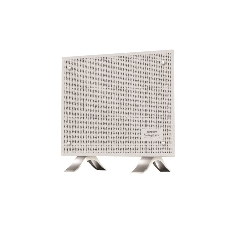 VitroConvector Plano 1000W Peabody PE-VC10B Blanco