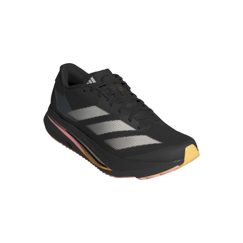 Adizero Sl2 W - Mujer Core Black
