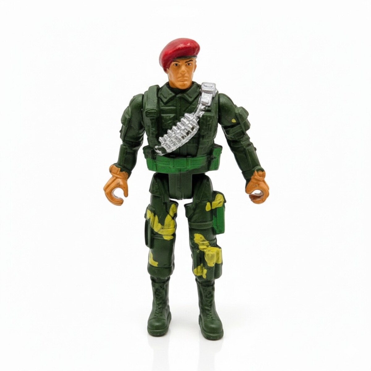 MILITAR WEAPON SET x6 