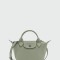 LONGCHAMP - Le Pliage Xtra,Bags,Wave M62