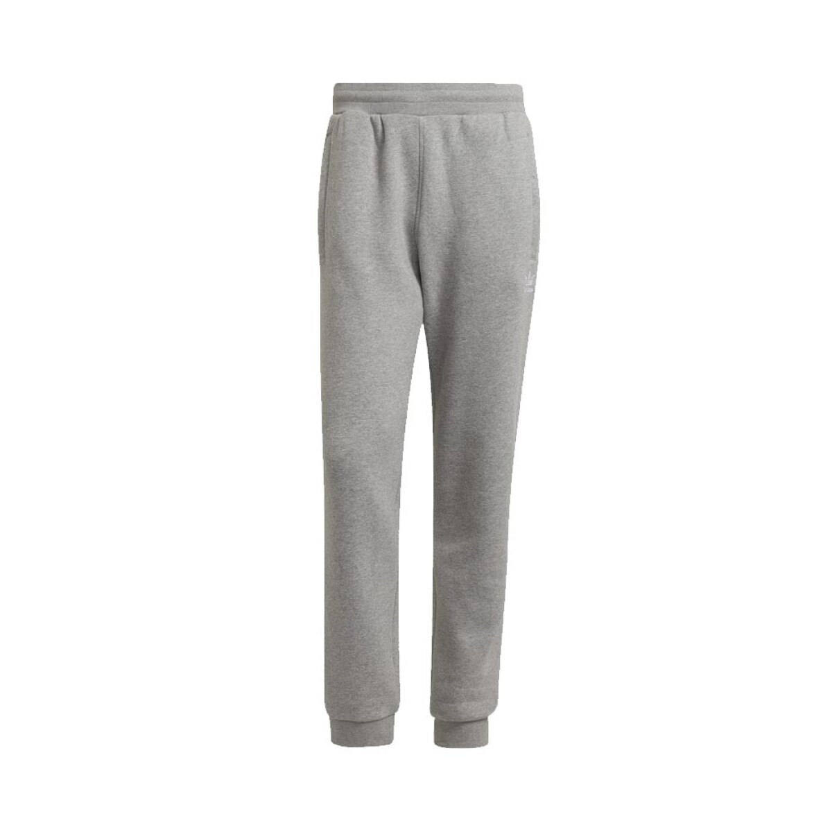 PANTALON adidas ADICOLOR ESSENTIALS TREFOIL - Grey 