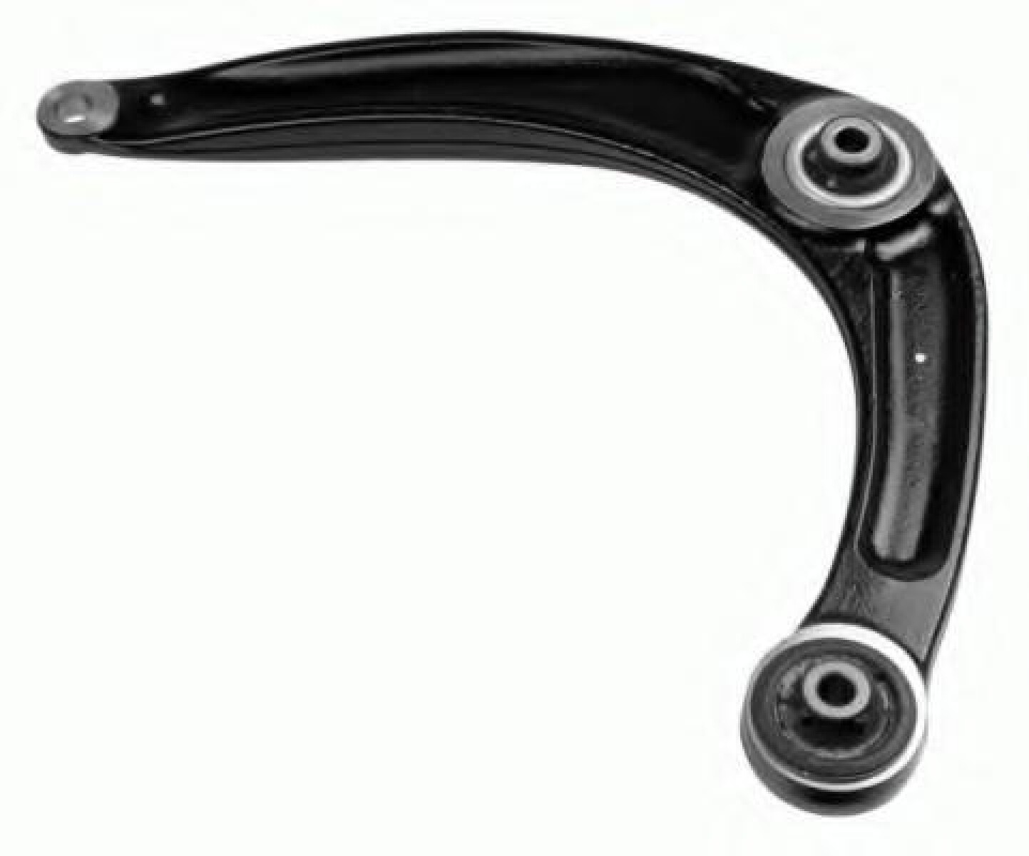 BASTIDOR SUSPENSION CITROEN - PEUGEOT IZQUIERDO 308 408 3008 4008 C4 II DS4 TALOSA 