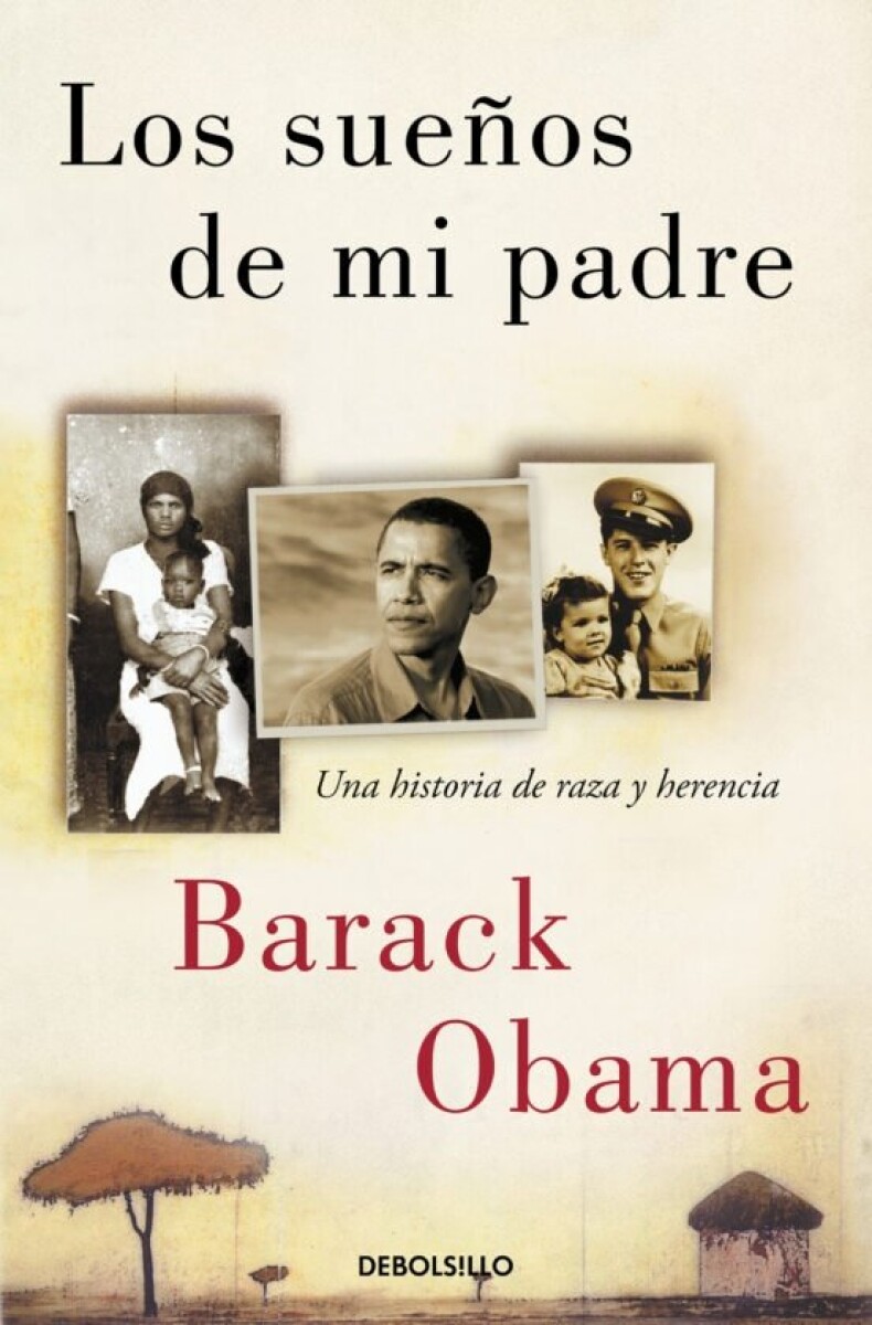 LOS SUEÑOS DE MI PADRE 