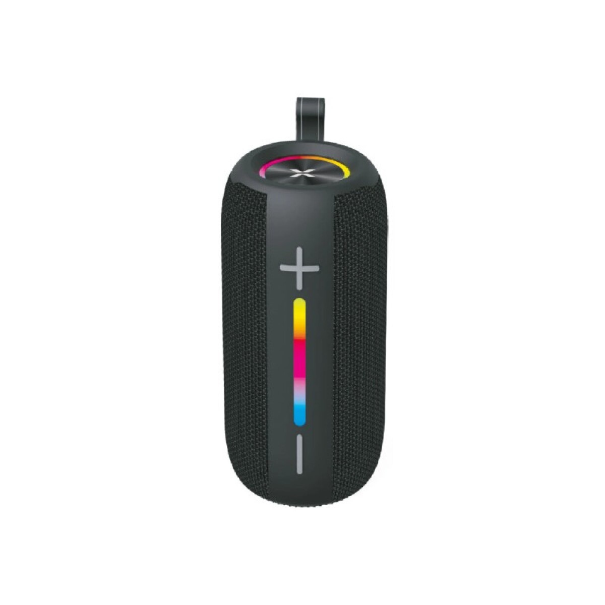 PARLANTE PORTATIL XION BT, USB, FM. 