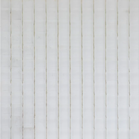 Guardo & Decorados Mosaico Vidrio Super Blanco Porcelamika 000