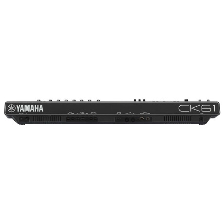 Sintetizador Yamaha Ck61 Sintetizador Yamaha Ck61