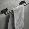 Juego accesorios adhesivos para baño 4 piezas acero inoxidable Juego accesorios adhesivos para baño 4 piezas acero inoxidable
