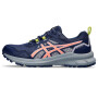 Trail Scout 3 - Mujer Blue Expanse/sun Coral