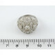 Anillo De Platino Y Brillantes Anillo De Platino Y Brillantes