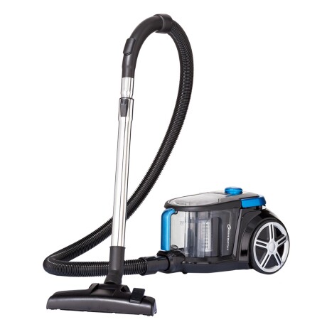ASPIRADORA JAMES 1600W AZUL AJ 4100