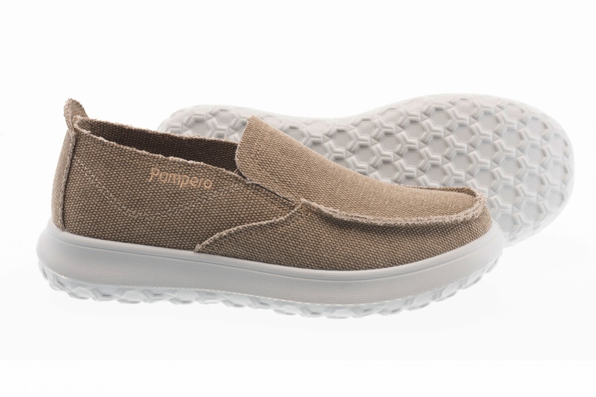 BELUGO CHANA Marrón (brown)