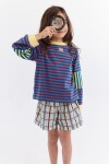 Remera Tent Violeta