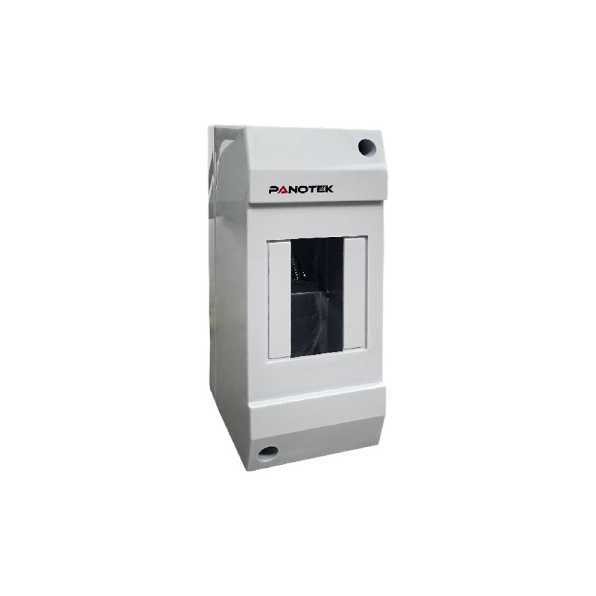 Cubre borne para térmica 2 Mod. Blanca - TA4002 