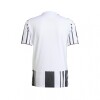 CAMISETA adidas JUVENTUS AUTHENTIC 25 26 White & Black
