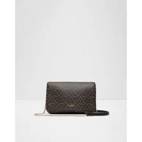 RIVERLY NEUTRAL SYNTHETIC BROWN
