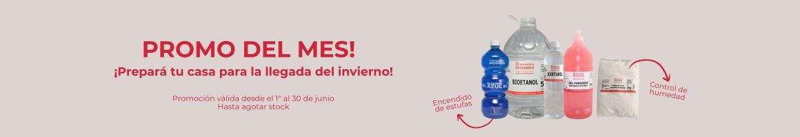 promo junio