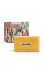 BILLETERA GLICINA MOSTAZA