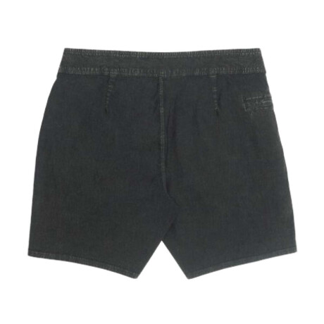 Boardshort Lost Slash Negro