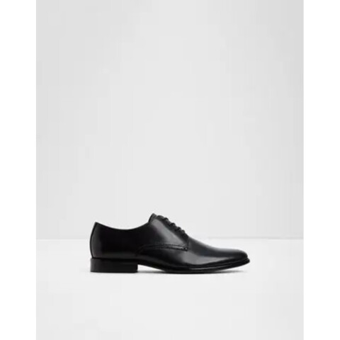 KHAL BLACK LEATHER BLACK