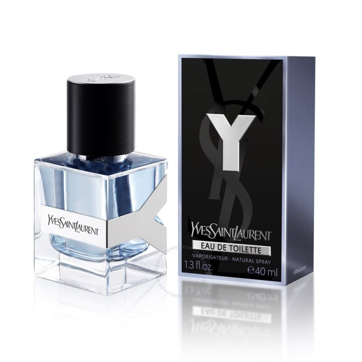 PERFUME YVES SAINT LAURENT MEN EDT 40ml 