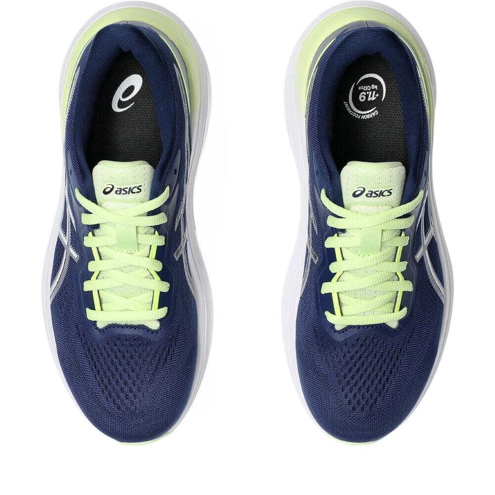 Gt-1000 13 - Mujer Blue Expanse/grey Blue