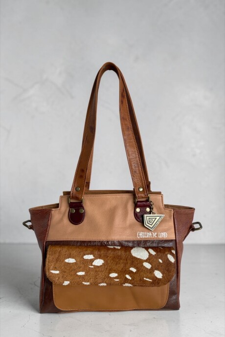 Cartera LIRA Combinada Línea Dubai Cartera LIRA Combinada Línea Dubai