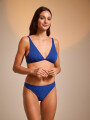 Triangulo Minta Azul