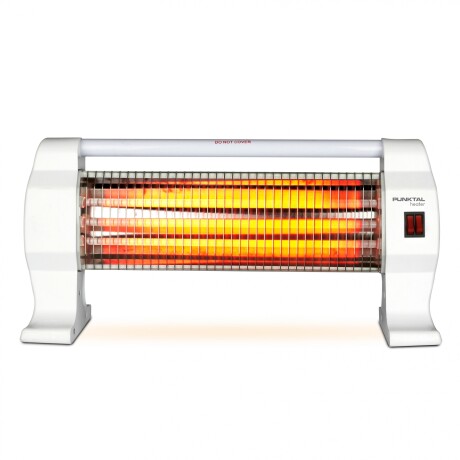 Estufa a Cuarzo Punktal PK-3200 Horizontal 001