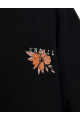 Buzo O'Neill Woman Floral Icon Crew Buzo O'Neill Woman Floral Icon Crew