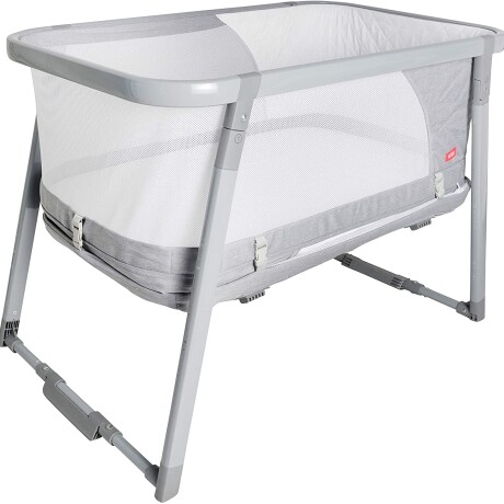 Mini Cuna corral Somnia gris Mini Cuna corral Somnia gris