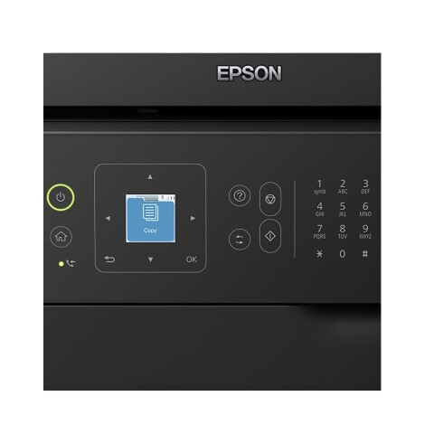 Impresora Epson L5590 Multifuncion Impresora Epson L5590 Multifuncion