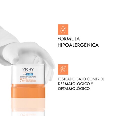 Protector Solar en Barra Vichy Capital Soleil UV Aqua Stick FPS50+ 50ml Protector Solar en Barra Vichy Capital Soleil UV Aqua Stick FPS50+ 50ml