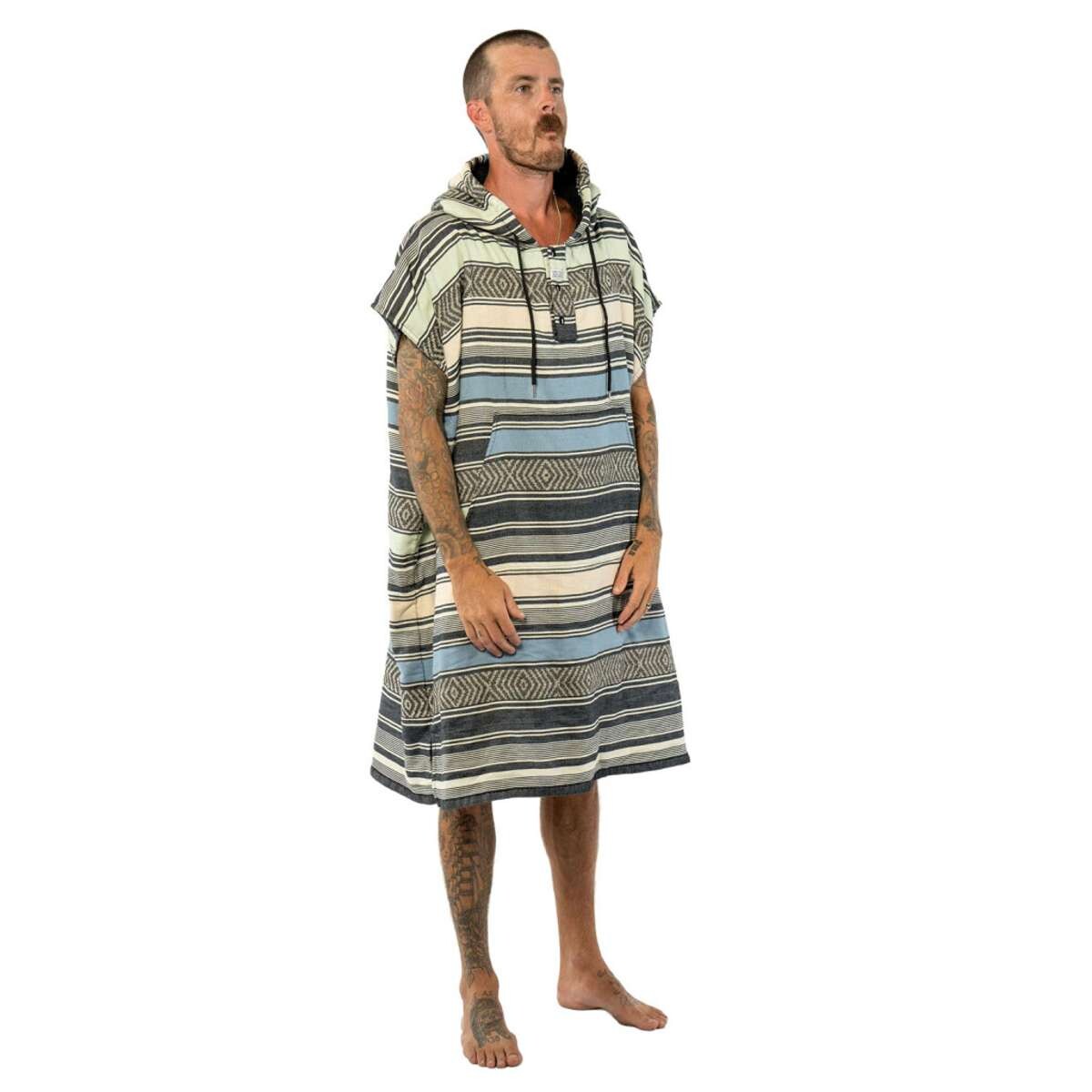 Poncho Leus - L 