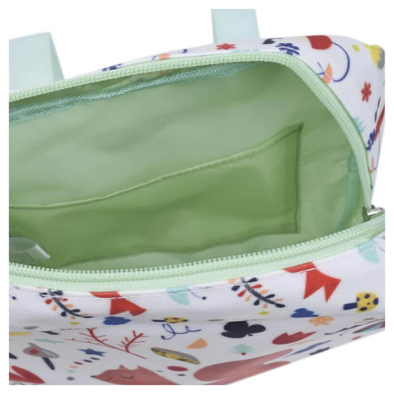 Mochila Infantil Little Big Room Djeco Mochila Infantil Little Big Room Djeco