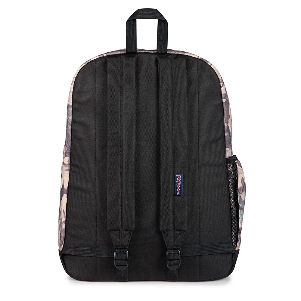 Mochila Portalaptop Cross Town Plus Green/Grey/Charcoal